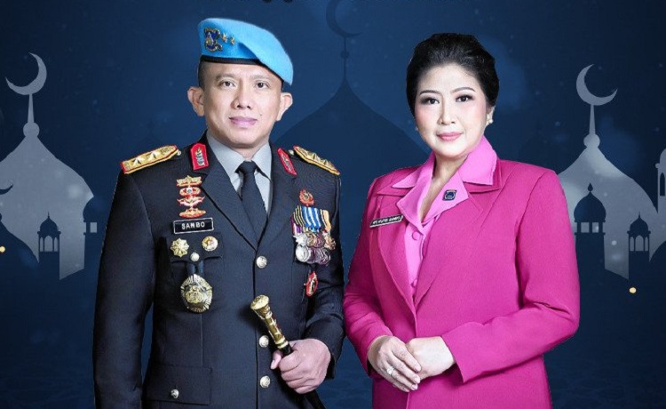 Ferdy Sambo dan Istrinya Belum Komunikasi dengan Keluarga Brigadir J, Kamaruddin Simanjuntak: Ini Mengherankan