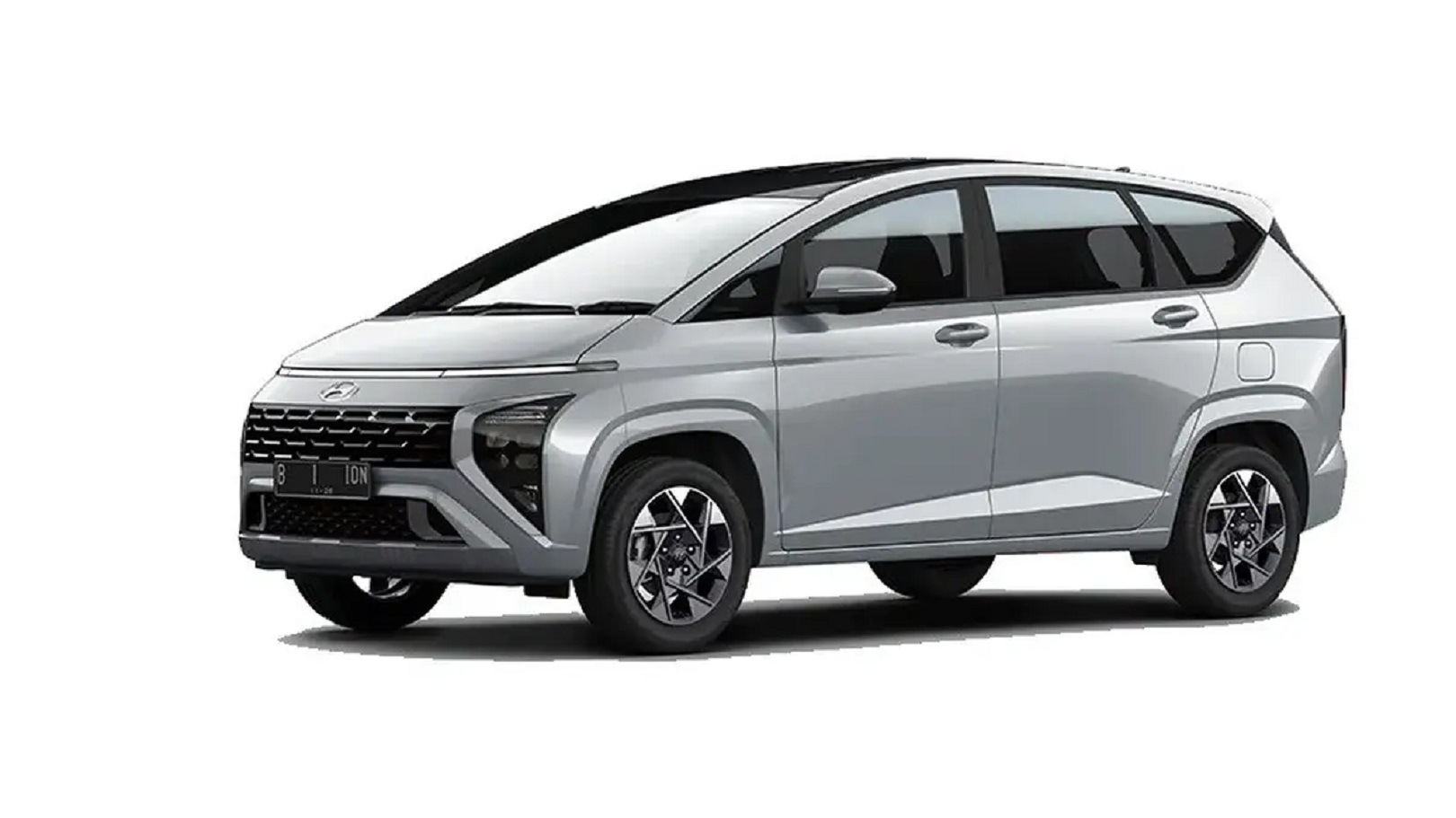 Hyundai Stargazer Varian Baru Segera Meluncur: Intip Spesifikasi dan Harganya Disini, Ada Diskon Rp30 Juta!