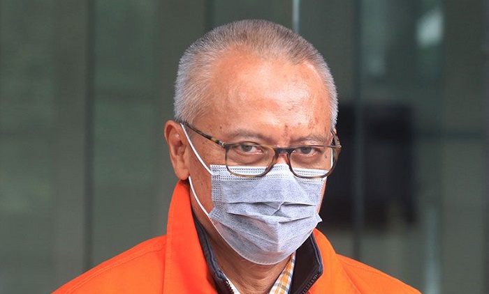 Kasus Pengaturan Lelang, Mantan Bos Waskita Karya Adi Wibowo Divonis 4 Tahun Penjara