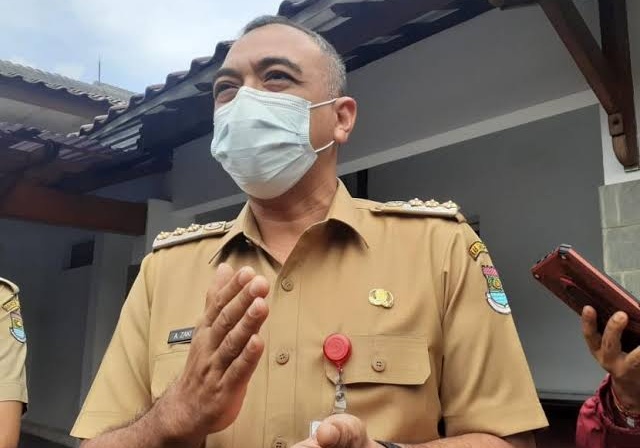 Pemkab Tangerang Bakal Distribusikan Minyak Goreng ke Desa-desa, Warga: Kapan pak Bupati? 