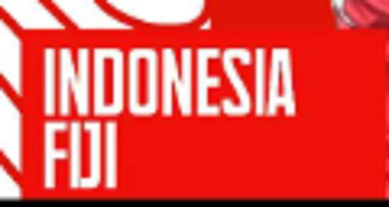 Link Live Streaming Friendly Match 2023: Timnas Indonesia U-20 vs Fiji U-20 