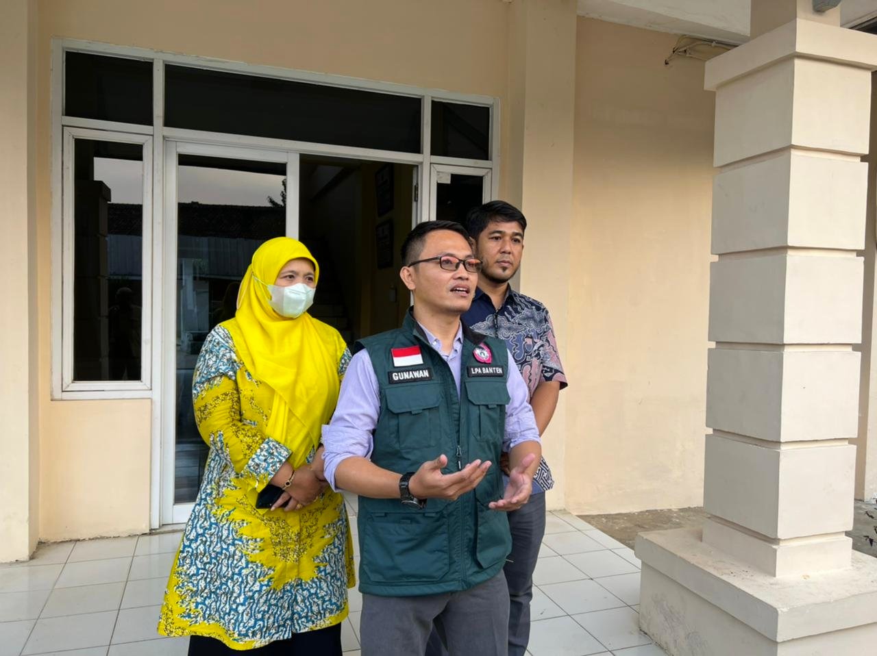 Soroti Kasus Pencabulan Oleh Oknum Kepsek, KPA Banten Minta Pelaku Dihukum Berat!