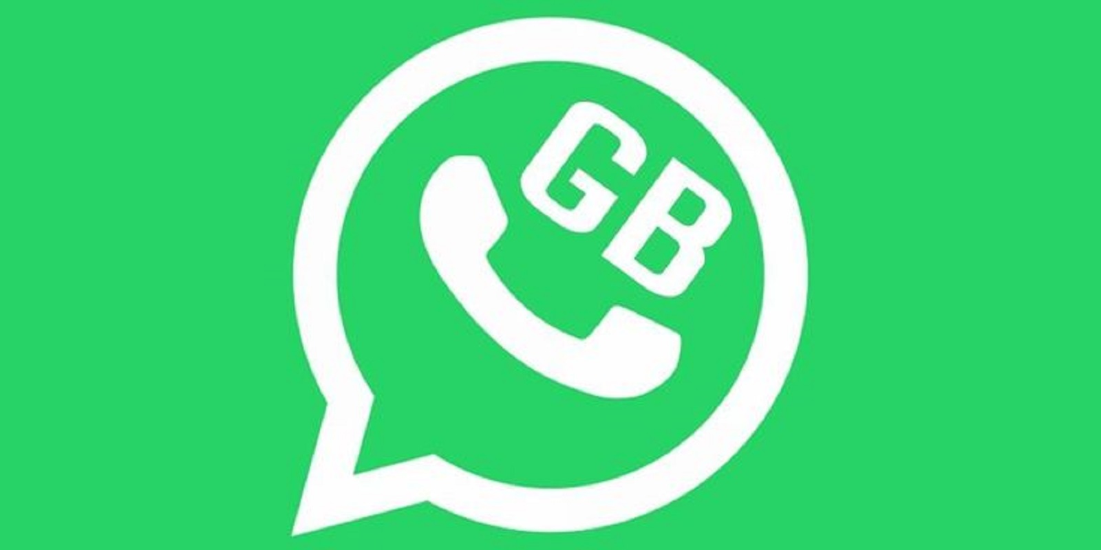 Download GB WhatsApp Apk v13.50, Unduh GB WA Asli Anti Banned 