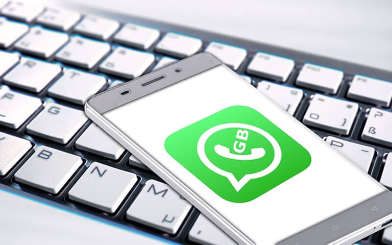 Link Download GB WhatsApp Pro Apk Mod v18.5 Ada Di Sini, Bisa Clone Aplikasi Cuma 47MB!