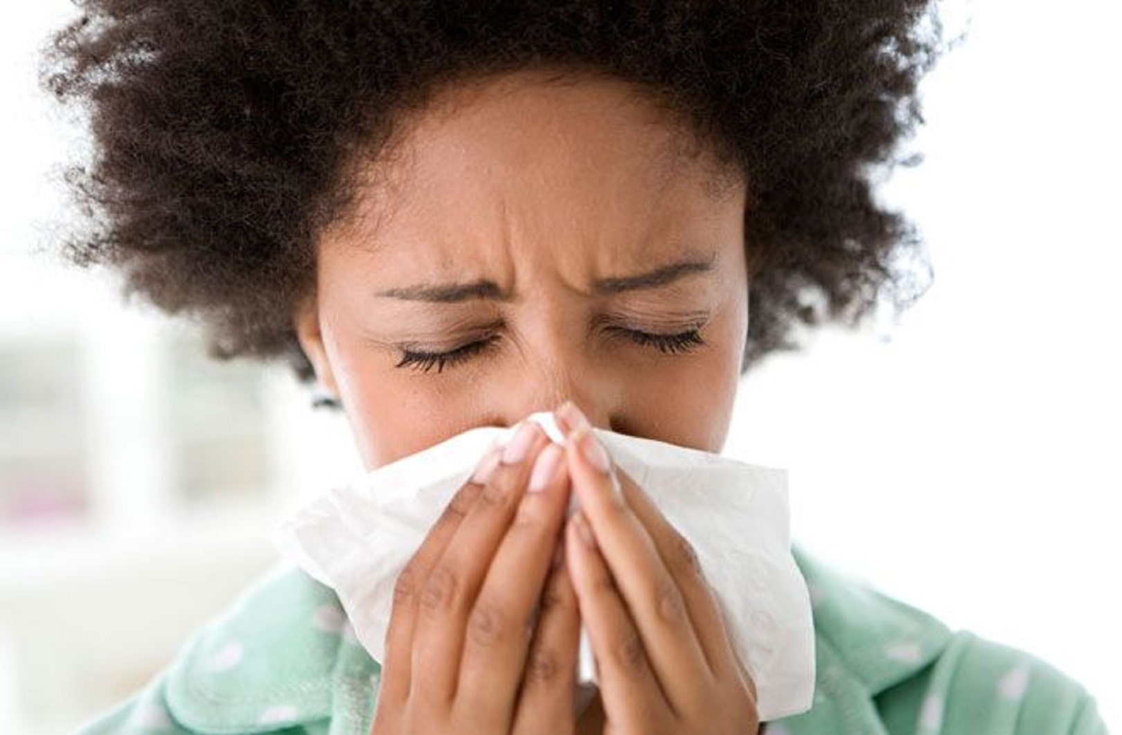 Ternyata Ini Penyebab Penderita Alergi Lebih Banyak di Perkotaan Dibanding Pedesaan