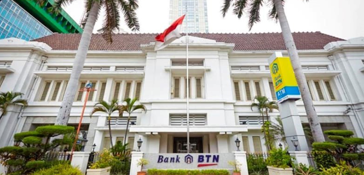 Bank BTN Gelar Akad Kredit Massal 21.000 Unit Rumah