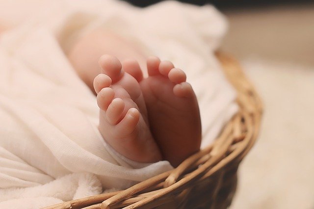 Warga Temukan Mayat Bayi Perempuan, Sempat Dikira Boneka