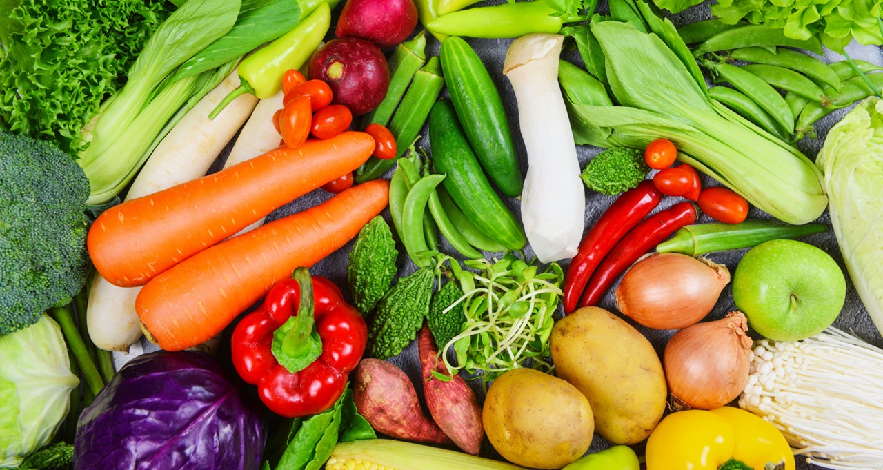 5 Sayuran yang Mengandung Vitamin D, Miliki Peran Besar untuk Kesehatan Tubuh!