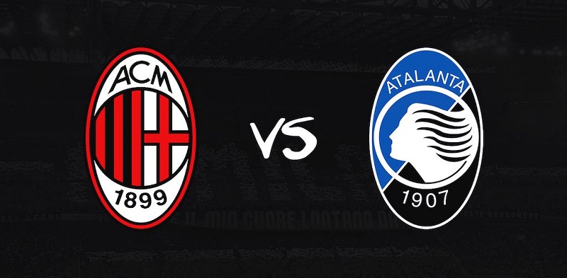 Link Live Streaming Liga Italia: AC Milan vs Atalanta