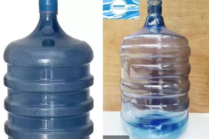 Wajib Tahu! Begini Ciri-Ciri Air Kemasan yang Mengandung BPA