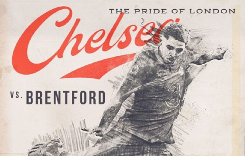 Link Live Streaming Liga Inggris 2022/2023: Chelsea vs Brentford 
