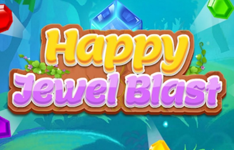 Link Download Happy Jewel Blast APK, Game Penghasil Uang Terbukti Membayar!