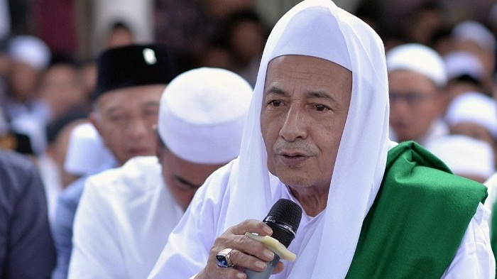 Habib Luthfi: Generasi Muda Harus Paham Kiprah Wali Songo Sebarkan Islam di Nusantara