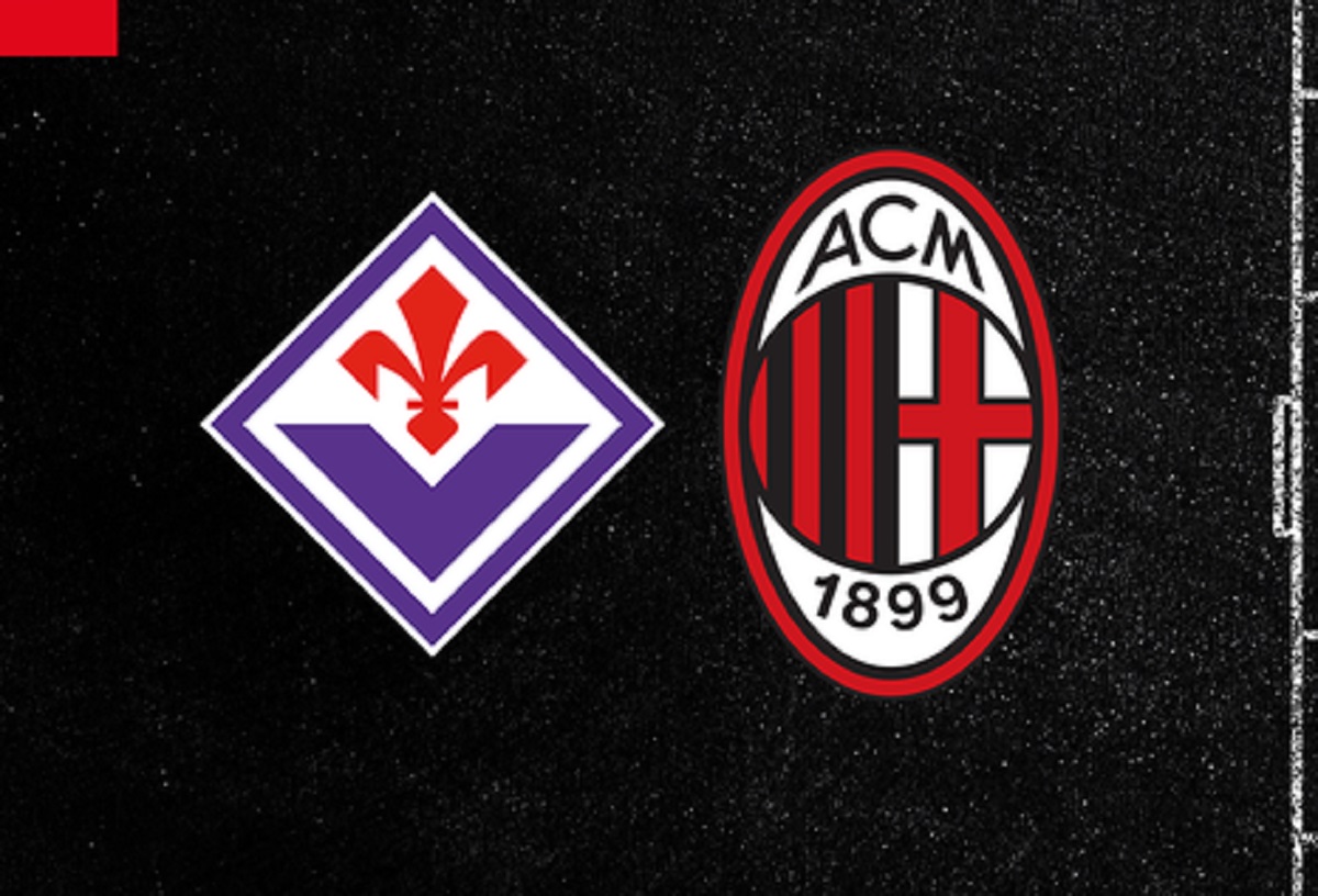 Link Live Streaming Liga Italia 2022/2023: Fiorentina vs AC Milan