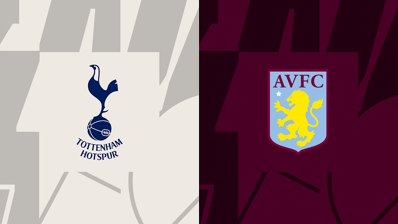 Link Live Streaming Liga Inggris 2022/2023: Tottenham Hotspur vs Aston Villa