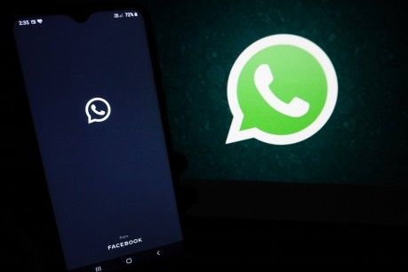Fitur Terbaru WhatsApp: Bisa Kirim 100 Foto dan Video Sekaligus Tanpa Dikompres 