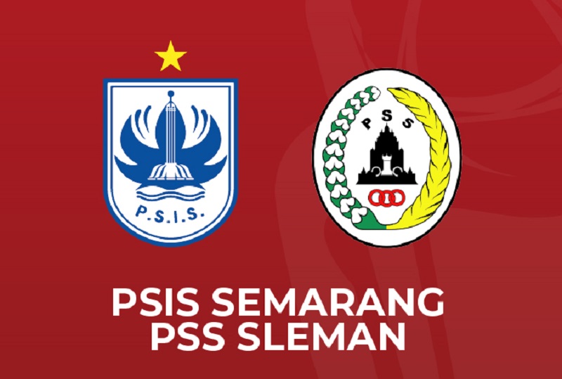 Link Live Streaming Piala Presiden 2022: PSIS Semarang vs PSS Sleman