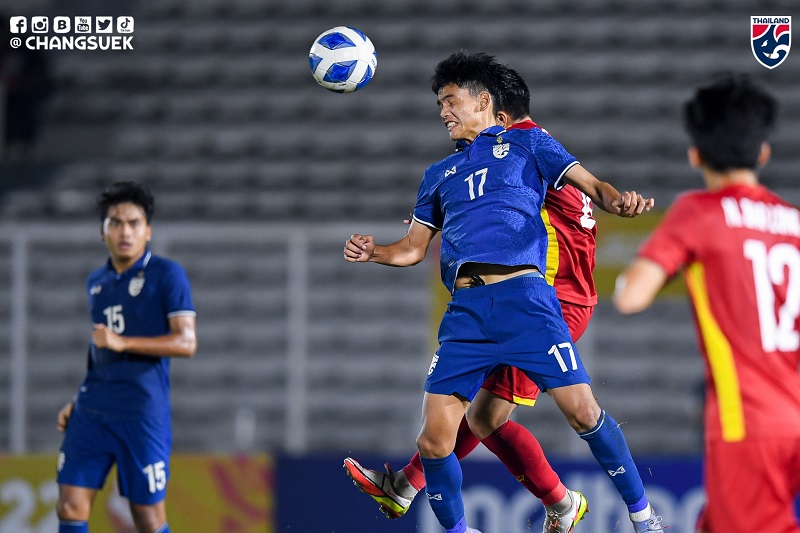 Hasil Mengejutkan Investigasi AFF, Soal Pelanggaran Fair Play Vietnam Lawan Thailand di Piala AFF U-19