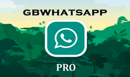 GB Pro WhatsApp V17.5, Update Terbaru dengan Fitur Tambahan yang Canggih