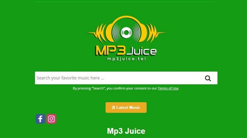Mau Download Lagu Gratis? Gunakan Mp3 Juice Download Lagu Tanpa Aplikasi