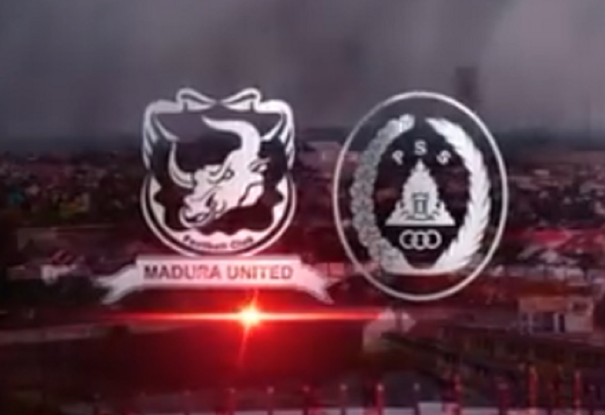 Link Live Streaming BRI Liga 1 2023-2024: Madura United vs PSS Sleman