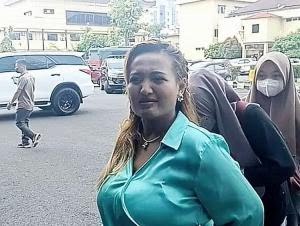 Jadi Tersangka, Lina Mukherjee Depresi Takut Ditahan Polisi hingga Sakit Magh 