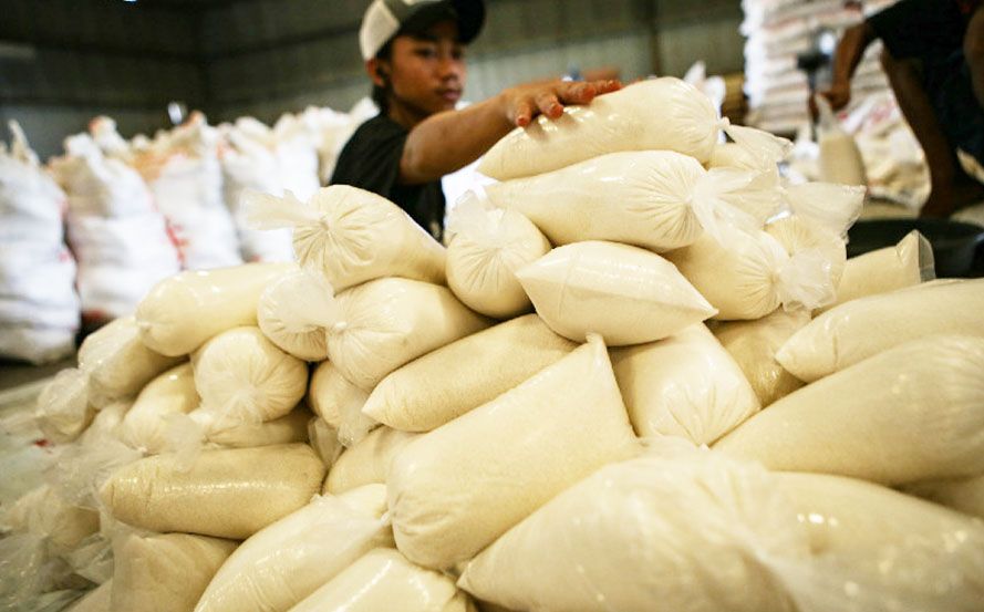 Kejagung Periksa Ketua Tim Bidang Pertanian Kementerian Perdagangan Soal Korupsi Impor Gula Kemendag