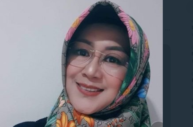 Setuju dengan Cak Nun, dr Tifa Sarankan Netizen Tidak Pilih Presiden yang Suka Beternak Cebong