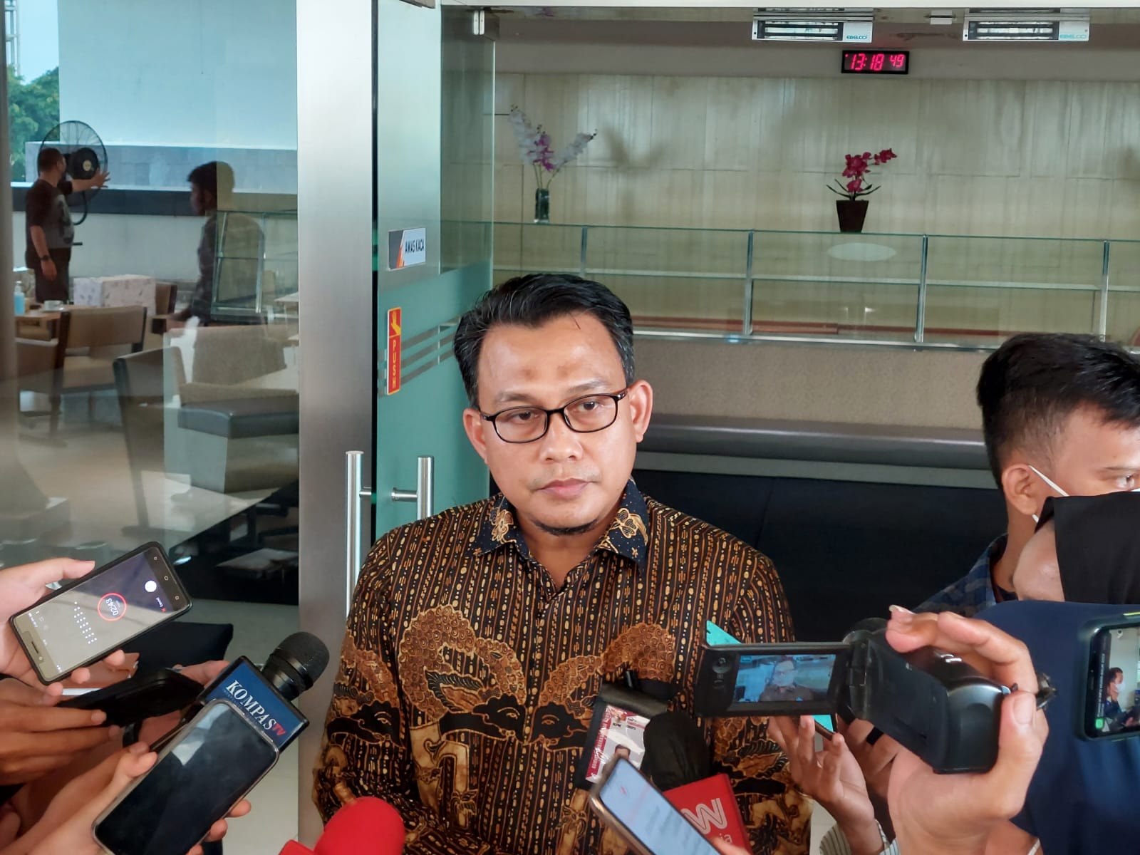 KPK Buka Peluang Periksa Wakil Bupati Bogor di Kasus Suap Ade Yasin