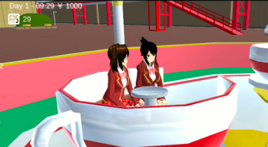 Link Download Sakura School Simulator Terbaru Bebas Pilih Karakter, Makin Seru!