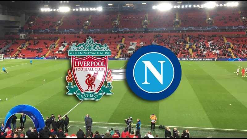 Jelang Liverpool vs Napoli di Liga Champions, Intip Perbedaan Drastis Harga Pasar Total Skuad Kedua Klub