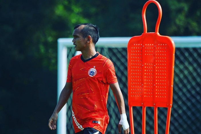 BRI Liga 1: Persija Jakarta Vs Borneo FC, Riko Simanjuntak: Kami Akan Berusaha Keluar dari Zona Sulit