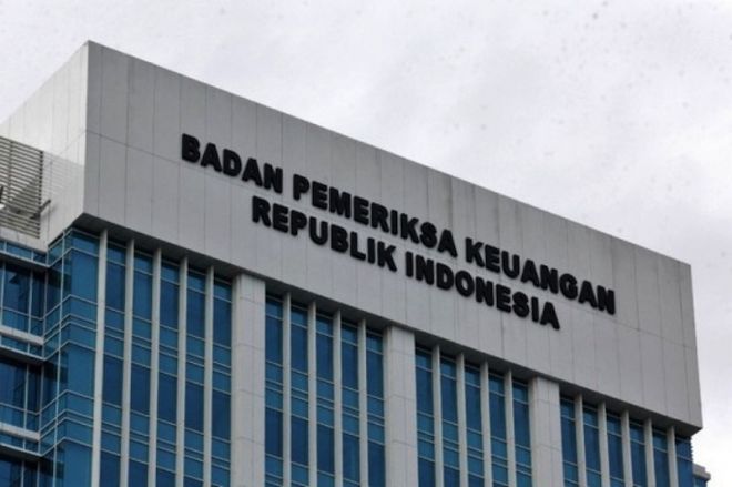 BPK Temukan Potensi Kelebihan Bayar Provinsi Banten, Kabupaten Tangerang dan Pandeglang 