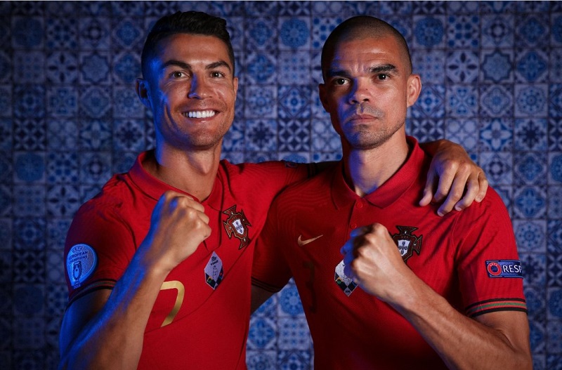 Piala Dunia 2022: Portugal Berlimpah Bek Tengah, Pepe Tak Tergantikan?