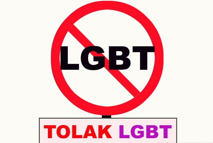 Senator Jakarta Tolak Kedatangan Utusan LGBT Jessica Stern ke Indonesia: Kita Ini Bangsa yang Bermoral