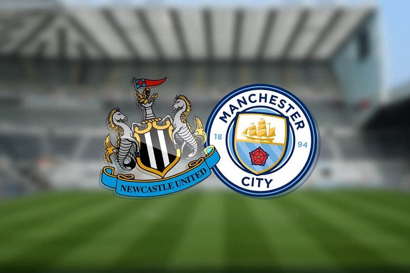 Link Live Streaming Liga Inggris 2022/2023: Newcastle United vs Manchester City