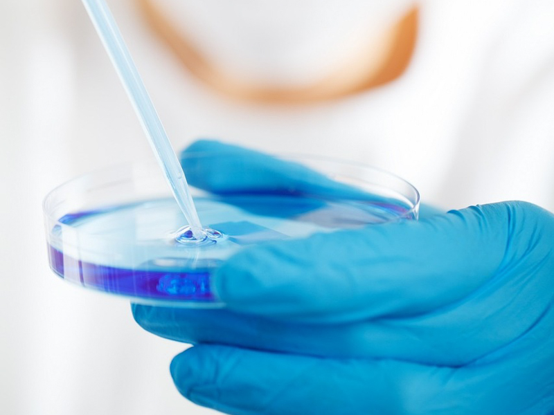 Kemenkes Gunakan Metode HPV DNA untuk Deteksi Dini Kanker Leher Rahim