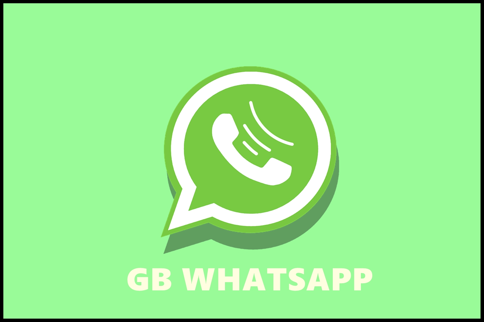 Download WhatsApp GB 2023, WA GB v17.52 yang Bisa Balas Pesan Otomatis