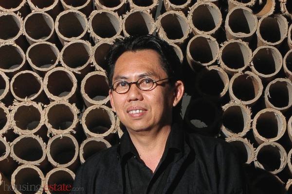 Profil Eko Prawoto Arsitek Andal Yogyakarta yang Meninggal Dunia Kemarin