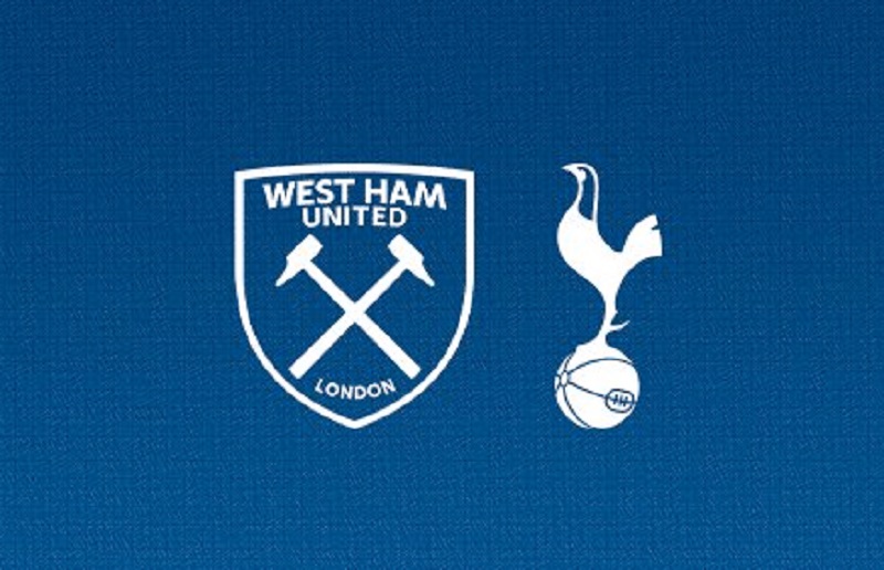 Link Live Streaming Liga Inggris 2022/2023: West Ham United vs Tottenham Hotspur