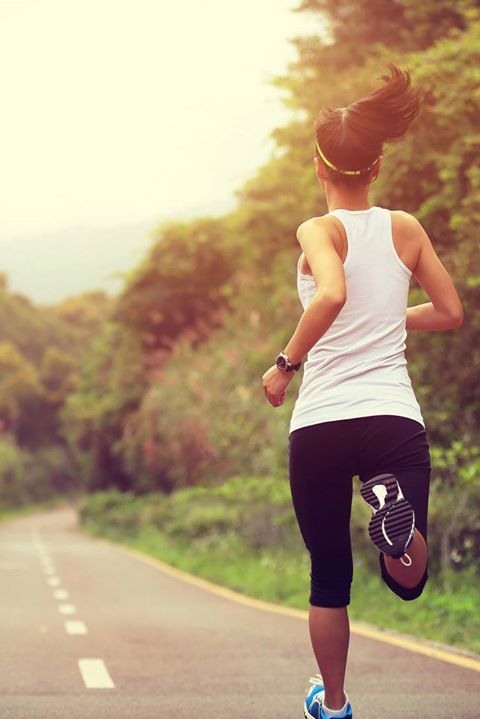 Mau Olahraga Mudah dan Murah? Ikuti Tips Sederhana Ini untuk Mulai Lari Bagi Pemula  