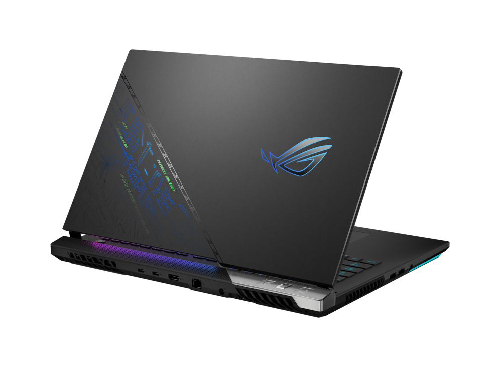 ASUS Luncurkan Laptop Gaming Limited Edition