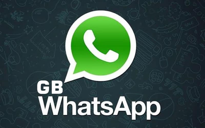 Link Download GB WhatsApp Apk Mod Terbaru V19.20, Ada Fitur Privasi Dan Anti Hapus Pesan