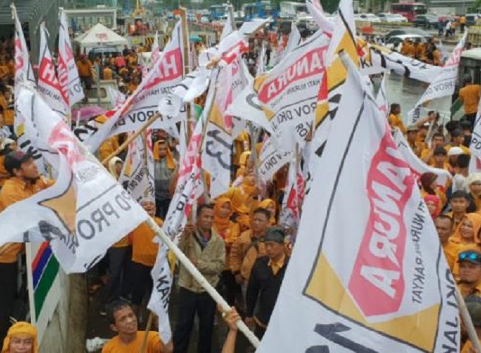 Rombak Kepengurusan, Hanura Jakarta Optimistis Rebut Kembali 10 Kursi di DPRD DKI