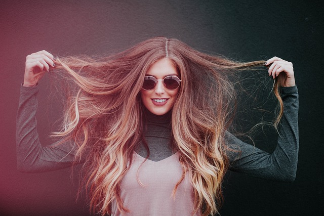 Review Makarizo Hair Energy Untuk Rambut Kering 