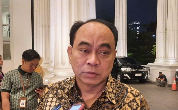 Senin, Jokowi Lantik Ketum Relawan Projo Budi Arie Setiadi Jadi Menkominfo 