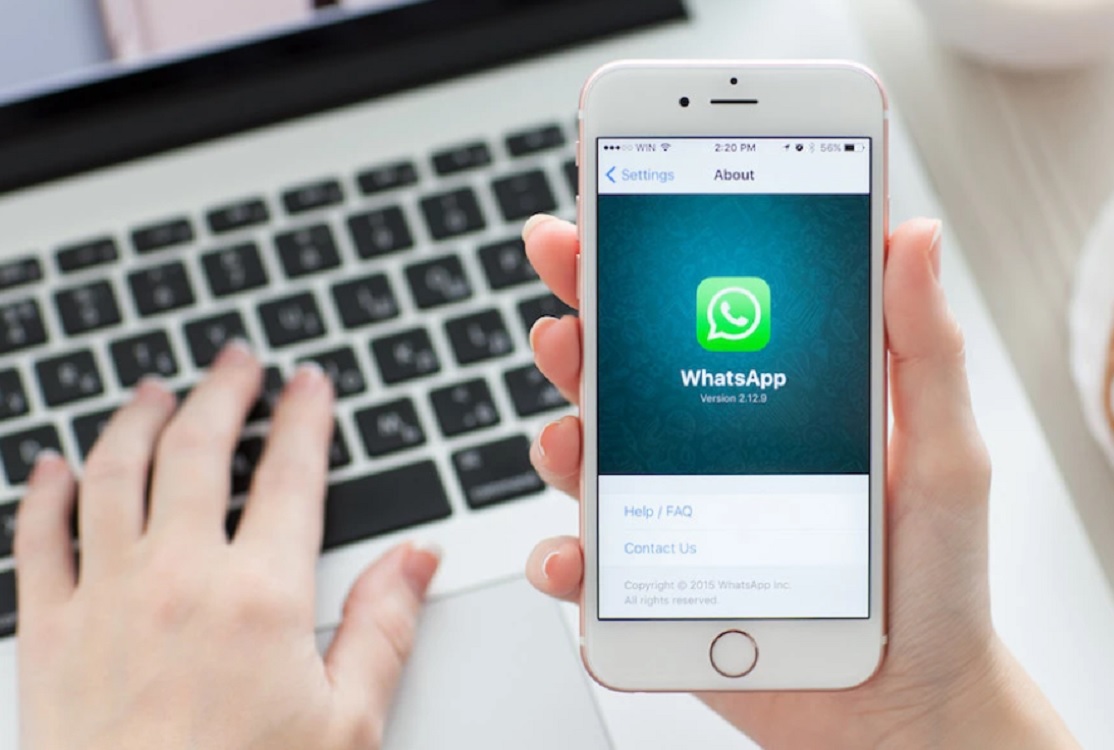 Coba Server Whatsapp Proxi, Bicara Bebas Lewat Mediator