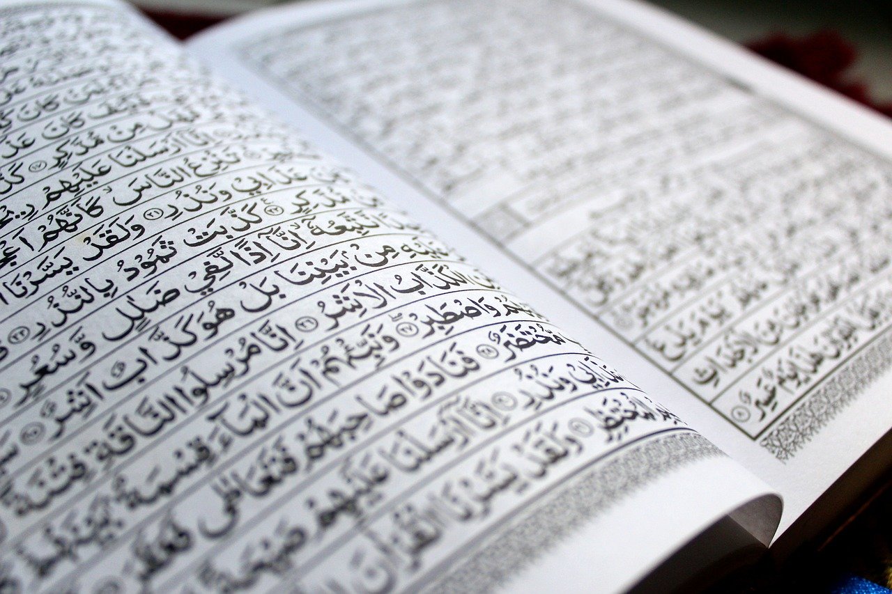Pembakaran Al-Qur'an oleh Ekstremis Sayap Kanan di Swedia Dikecam Turki