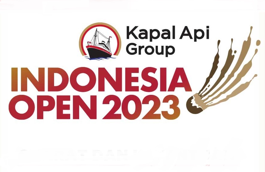 Daftar Harga Lengkap Semua Kategori dan Link Beli Tiket Indonesia Open 2023 Dijual Online Hari Ini