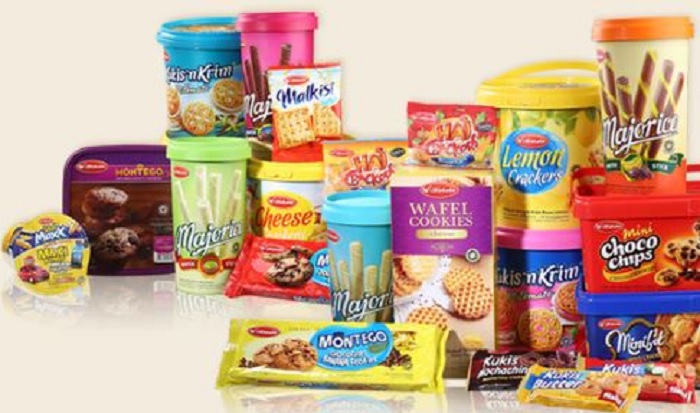 Produk Biskuit dan Wafer Indonesia Tembus Jaringan Ritel Meksiko